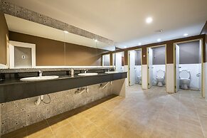 Scala Hostel