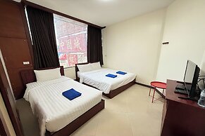Scala Hostel