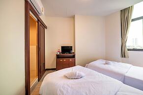 Scala Hostel