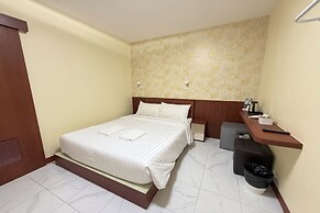 Scala Hostel