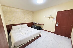 Scala Hostel