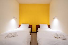 Scala Hostel