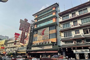 Scala Hostel