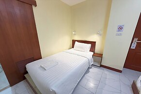 Scala Hostel
