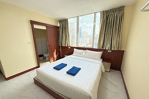 Scala Hostel
