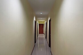 Scala Hostel