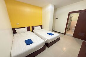 Scala Hostel