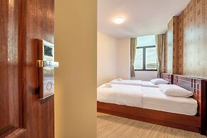 Scala Hostel