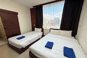 Scala Hostel