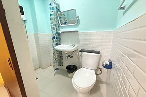 Scala Hostel