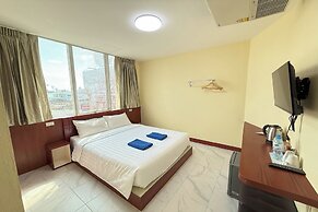 Scala Hostel