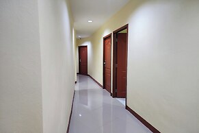 Scala Hostel