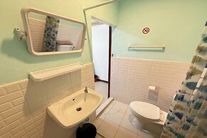 Scala Hostel