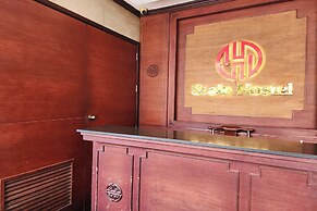 Scala Hostel