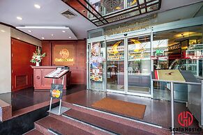 Scala Hostel
