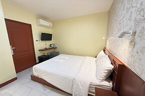 Scala Hostel