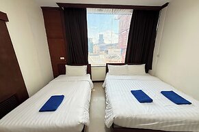 Scala Hostel