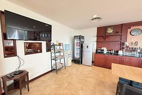 Scala Hostel