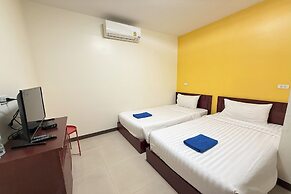 Scala Hostel