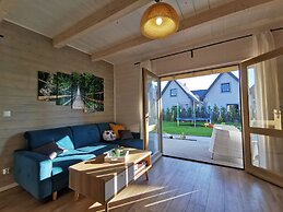 La Cubita - Nowe domki i apartamenty