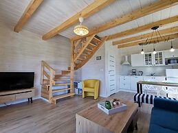 La Cubita - Nowe domki i apartamenty