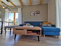 La Cubita - Nowe domki i apartamenty