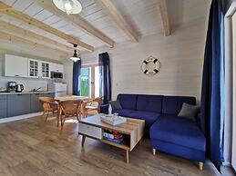 La Cubita - Nowe domki i apartamenty