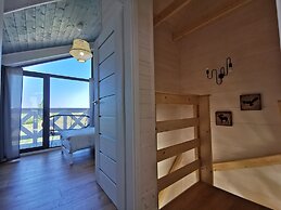 La Cubita - Nowe domki i apartamenty