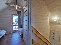 La Cubita - Nowe domki i apartamenty