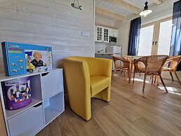 La Cubita - Nowe domki i apartamenty