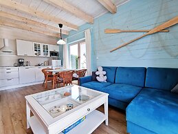 La Cubita - Nowe domki i apartamenty