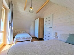 La Cubita - Nowe domki i apartamenty