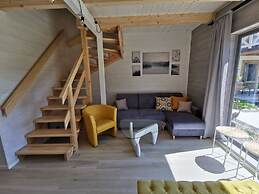La Cubita - Nowe domki i apartamenty