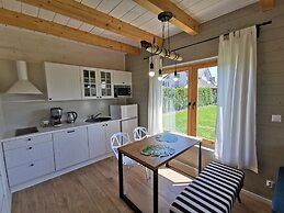 La Cubita - Nowe domki i apartamenty