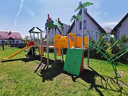 La Cubita - Nowe domki i apartamenty