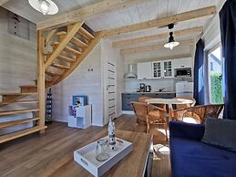 La Cubita - Nowe domki i apartamenty