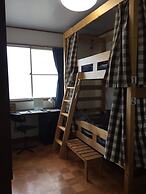 Guest house daisho oshiro asobi