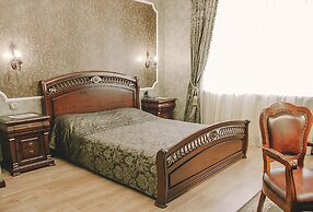 Hotel Helicopter