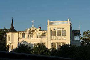 Strandvilla Glückauf