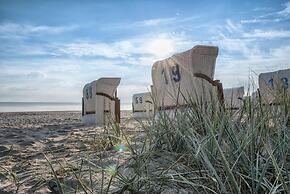 Strandvilla Glückauf
