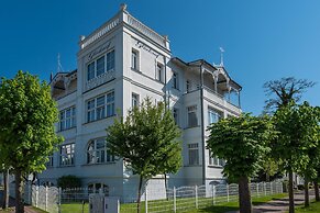 Strandvilla Glückauf