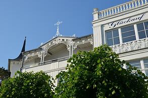 Strandvilla Glückauf