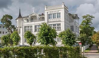 Strandvilla Glückauf