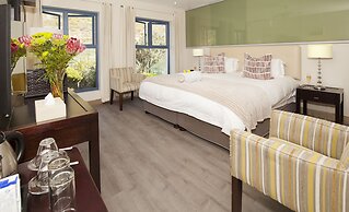 Magellans Hotel