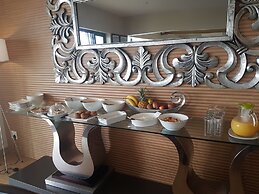 Magellans Hotel