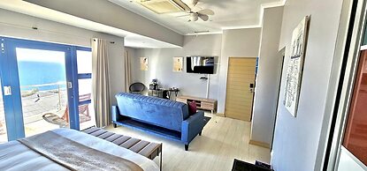 Magellans Hotel