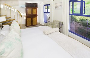 Magellans Hotel