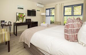 Magellans Hotel