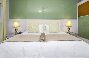 Magellans Hotel