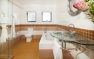 Magellans Hotel